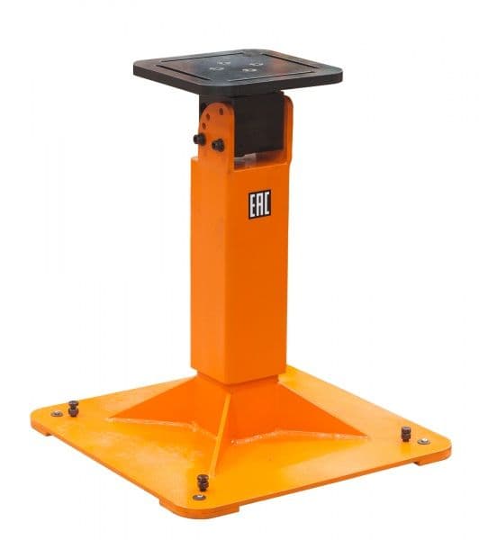 Сварочный позиционер STALEX WP300SM