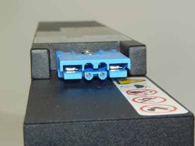 Аккумулятор литий-ионный (Li-ion) 24В/30Ач 520х85х195 для тележек CBD15W-II Li-ion — фото 5