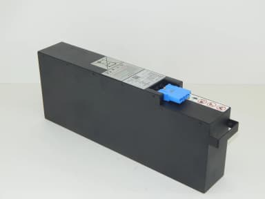 Аккумулятор литий-ионный (Li-ion) 24В/30Ач 520х85х195 для тележек CBD15W-II Li-ion — фото 1