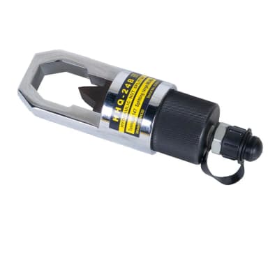 Гайколом гидравлический TOR HHQ-24B 14 т М8-М24 — фото 4