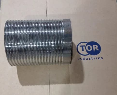 Барабан для талей электрических CD1 5,0 т 6 м